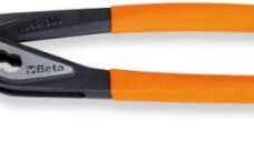 Waterpomptang Beta 1048N 250mm zwart/oranje