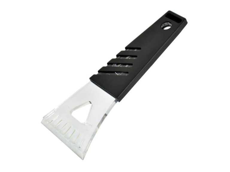 IJskrabber Carpoint Plexi