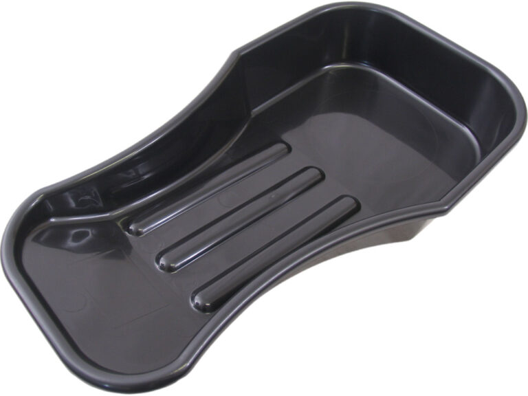 Opvangbak olie  2.6-liter