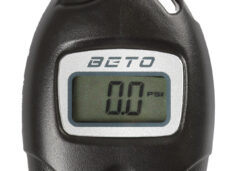 Bandenspanningsmeter Digitaal Beto