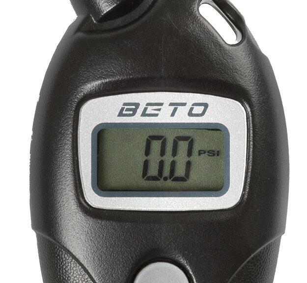 Bandenspanningsmeter Digitaal Beto