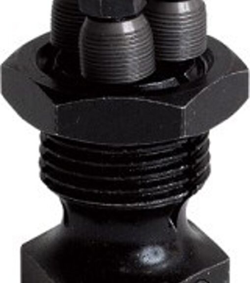 Spaaksnijkop Cyclo 12G