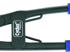 Spatbordponstang Cyclus spatbordgat 5mm