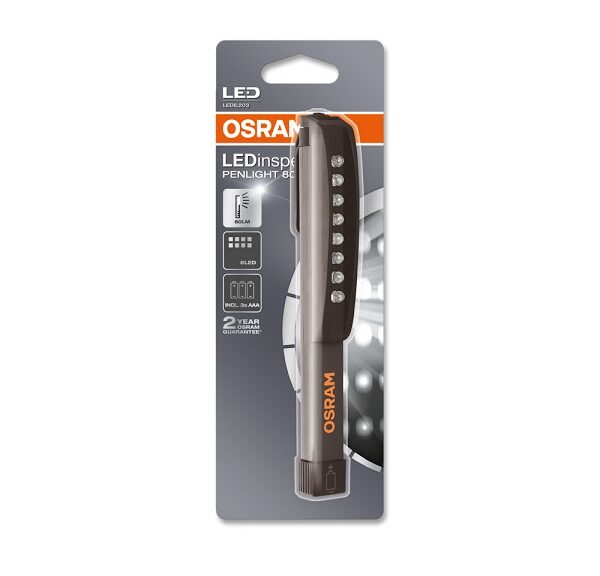 Inspectielamp Osram Led