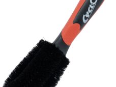 Cyclon Poetsborstel Two Prong Brush