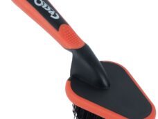 Cyclon Poetsborstel Detailing Brush - Red