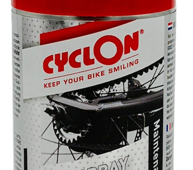 Belt spray Cyclon - 500 ml