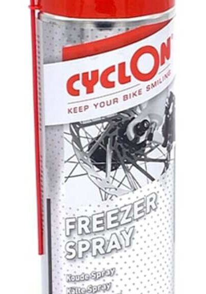 Freezer spray Cyclon 500ml
