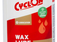 Wax lube Cyclon transparant - 500 ml