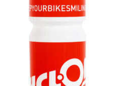 Bidon CyclOn 750 ml - rood