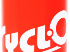 Bidon CyclOn 500 ml - rood