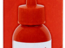 Kettingsmeermiddel CyclOn All Weather Lube - 125 ml
