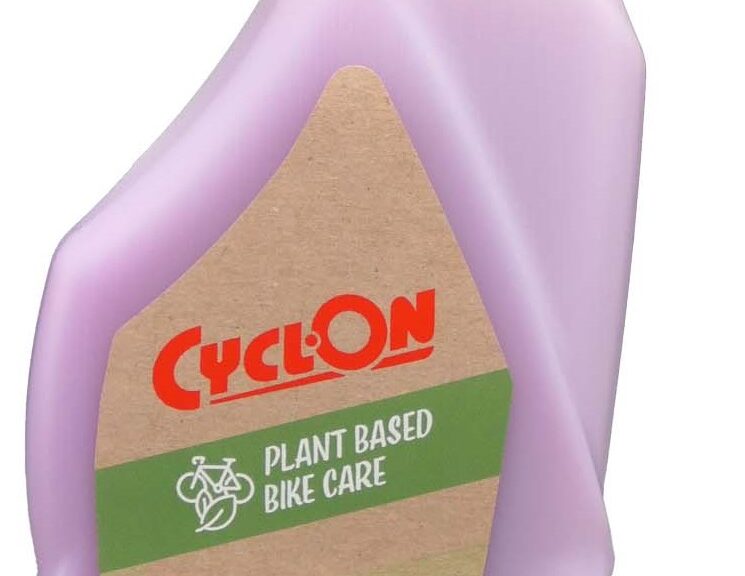Natural Bike Protector CyclOn 500ml