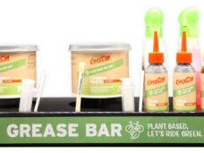 Grease Bar Cyclon Plant based