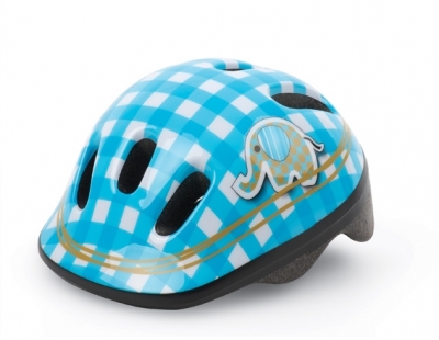 Fietshelm Polisport Olifant XXS (44-48cm)