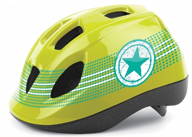 Fietshelm Polisport 'Popstar' XS (48-53cm)
