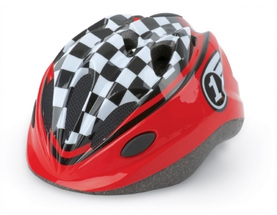 Fietshelm Polisport 'Race' XS (46-53cm)
