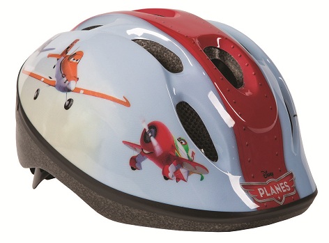 Fietshelm Widek Planes 52-56 cm