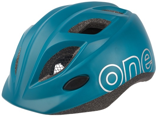 Fietshelm Bobike One Plus XS (48-52cm) - bahama blue