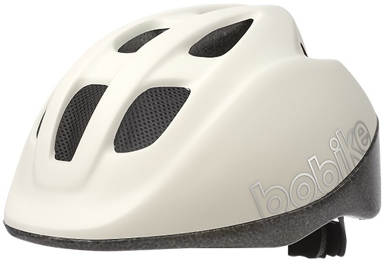 Fietshelm Bobike Go XS (46-53 cm) - vanilla cup cake