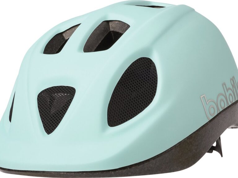 Fietshelm Bobike Go XS (46-53 cm) - Marshmallow