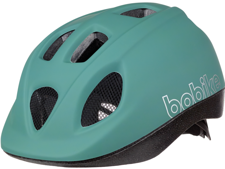 Fietshelm Bobike Go XS 46-53 cm - peppermint