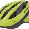 geel fluor mat zwart