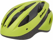 geel fluor mat zwart