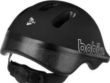 Fietshelm Bobike Go XXS 44-48 cm - urban black