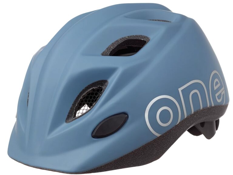 Fietshelm Bobike One Plus XS (48-52 cm) - citadel blue
