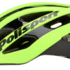 mat fluor geel zwart