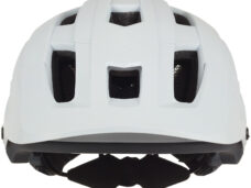 Fietshelm Polisport Mountain Pro L 58-61 cm - wit / grijs