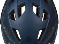 Fietshelm Polisport City Move M 54-58 cm - denim