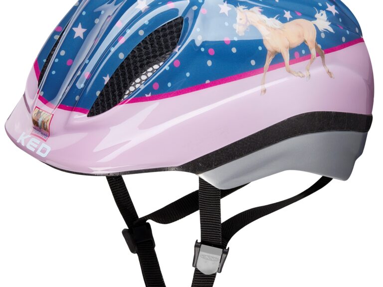 Fietshelm KED Meggy Originals XS (44-49cm) - Paardenvriend