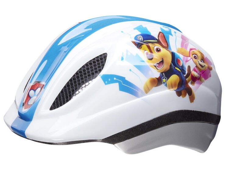 Fietshelm KED Meggy Originals M (52-58cm) - paw patrol