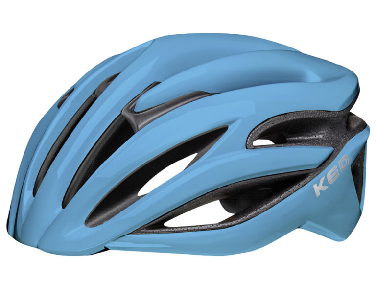 Fietshelm KED Rayzon M (55-59cm) - blue
