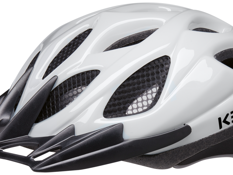 Fietshelm KED Tronus L (57-63cm) - quiet grey