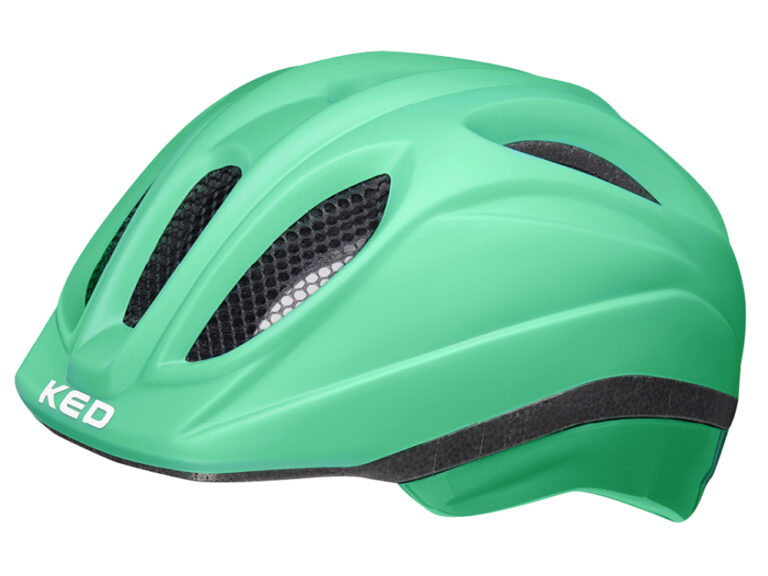 Fietshelm KED Meggy II XS (44-49cm) - green matt