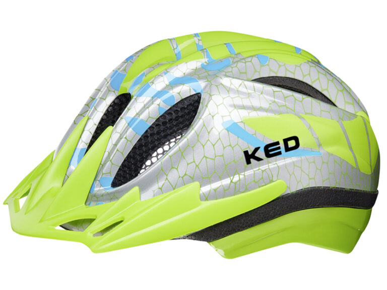 Fietshelm KED Meggy II S/M (49-55cm) - green K-Star