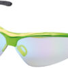 neon green green