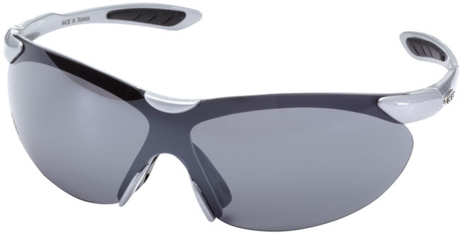 Fietsbril KED XTA 7 - silver
