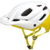 white yellow matt