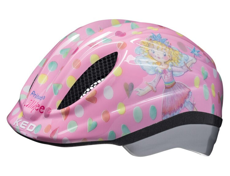 Fietshelm KED Meggy II Originals S/M (49-55cm) - Lillifee