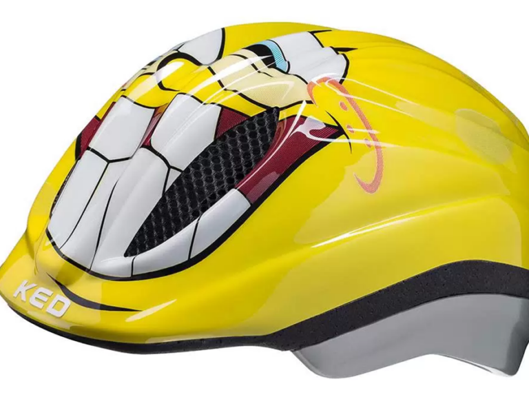 Fietshelm Meggy II Originals S - 46-51 cm - Spongebob