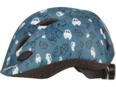 Kinderhelm Polisport Fun Trip XS (48-52 cm) - met led verlichting