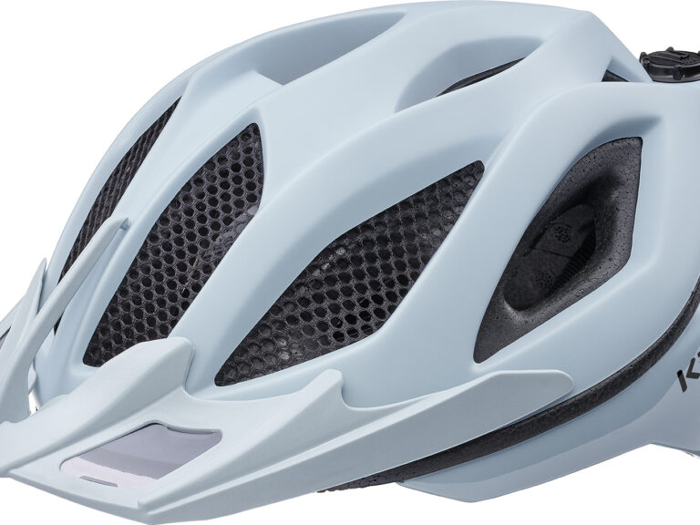 Fietshelm KED Spiri II Trend L 55-61 cm - dusty mint matt