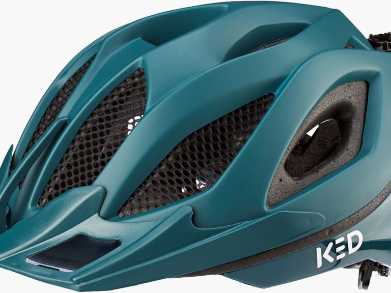 Fietshelm KED Spiri II Trend M (52-58 cm) - arcadia green