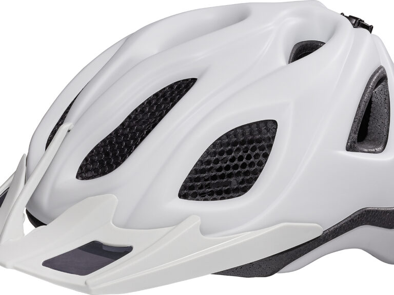 Fietshelm KED Certus Pro M 52-58 cm -  light grey matt