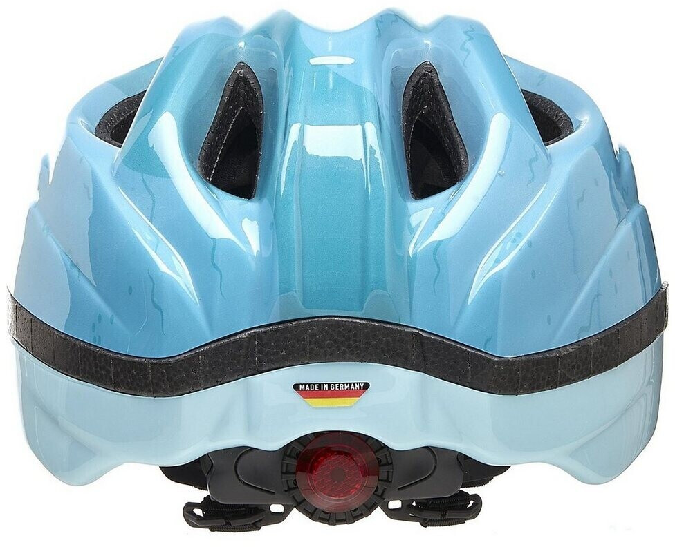 Fietshelm KED Meggy II Trend S/M (49-53 cm) - whale glossy - Afbeelding 2