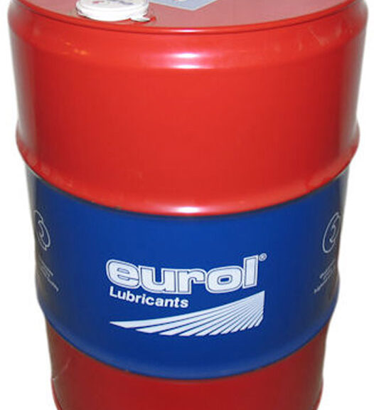 Olie Eurol 10W40 Turbocat (60 liter vat)